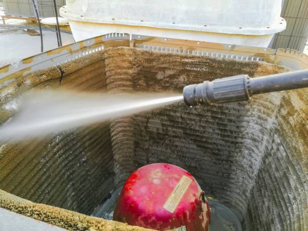  Santa Fe, TX Airduct Cleaning Pros