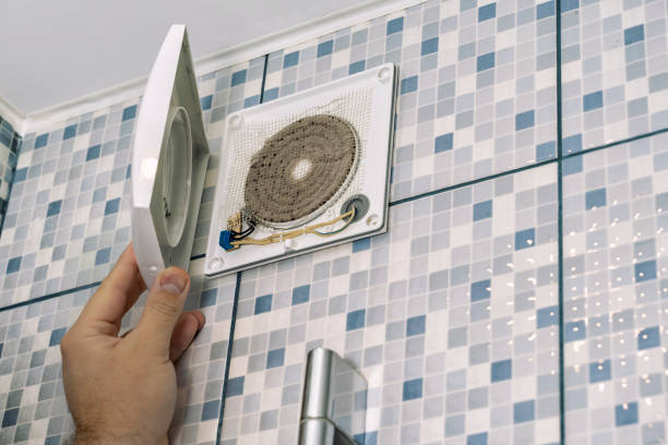 Reliable Santa Fe, TX Airduct Cleaning Solutions