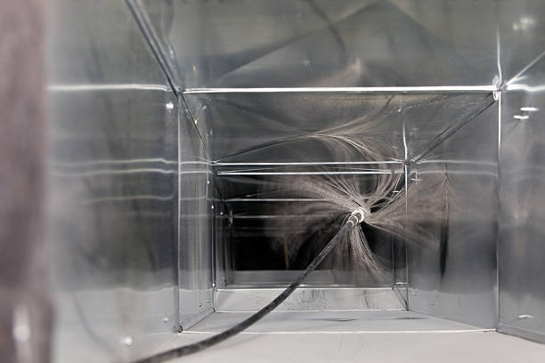 Best Affordable Duct Cleaning Services  in Santa Fe, TX