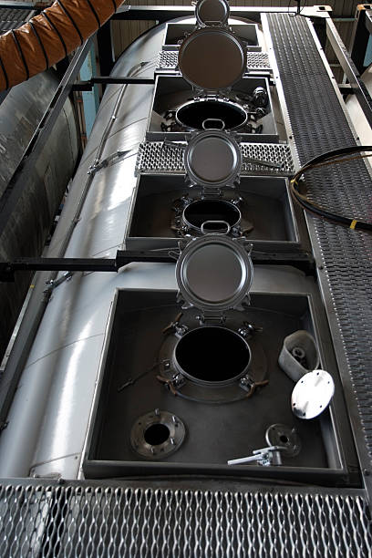 Best HVAC Duct Inspection Services  in Santa Fe, TX